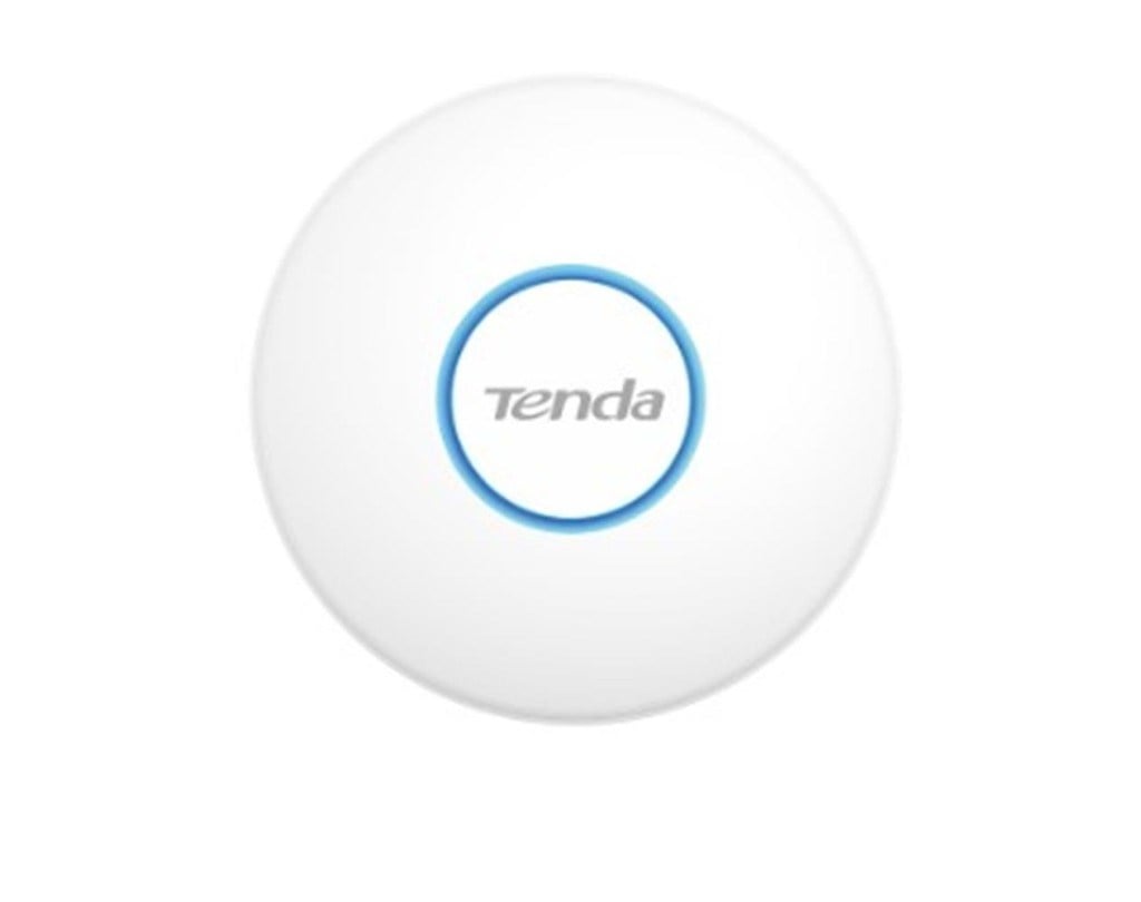 TENDATenda i26 AX1500 Wifi 6 1200 Mbps Dual Bant Tavan Tipi Access Point6932849435580