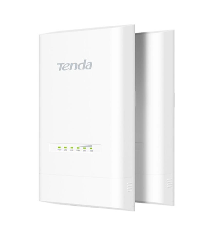 TENDATenda O4-KIT Outdoor 5 Ghz 867 Mbps Dış Mekan CPE Access Point6932849435078