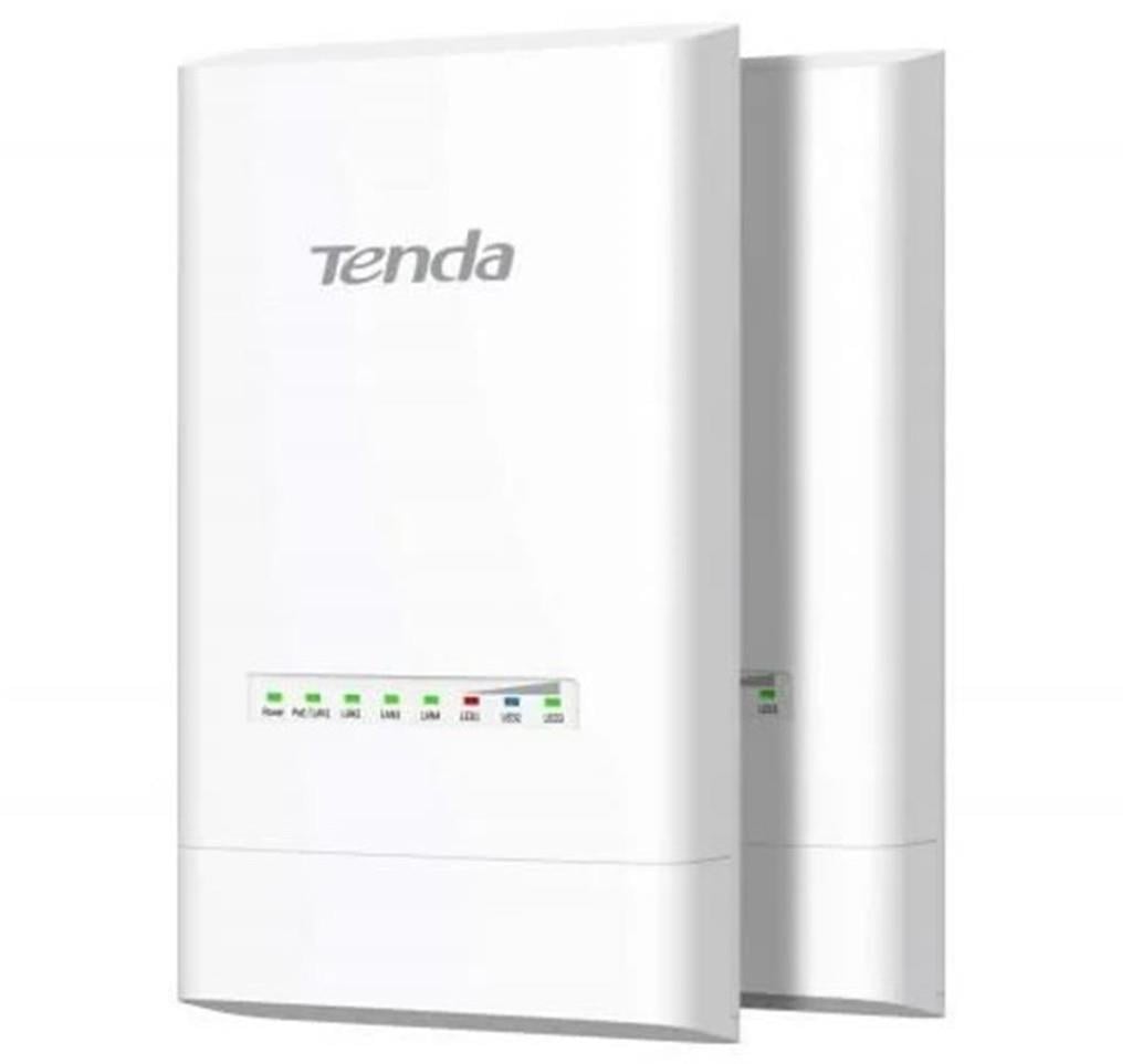 TENDATenda OS3-KIT Outdoor 5 Ghz 867 Mbps Dış Mekan CPE Access Point6932849435313