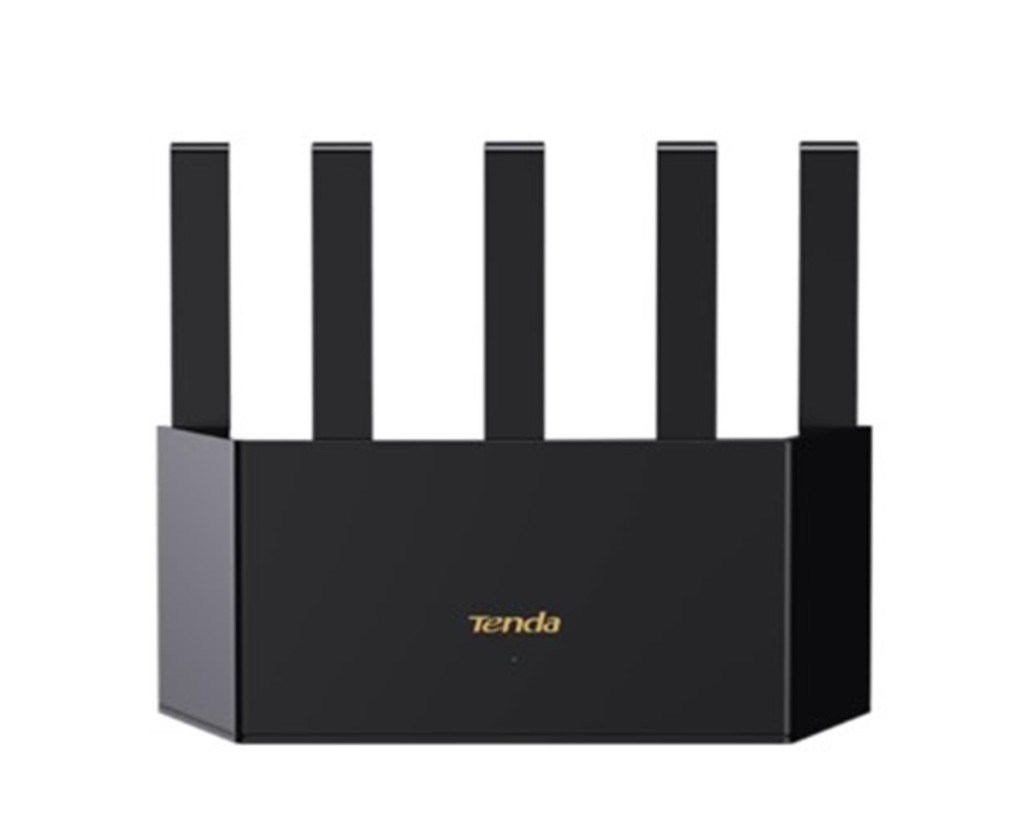 TENDATenda RX2L PRO Dual-Band Gigabit Wi-Fi 6 Router6932849424171
