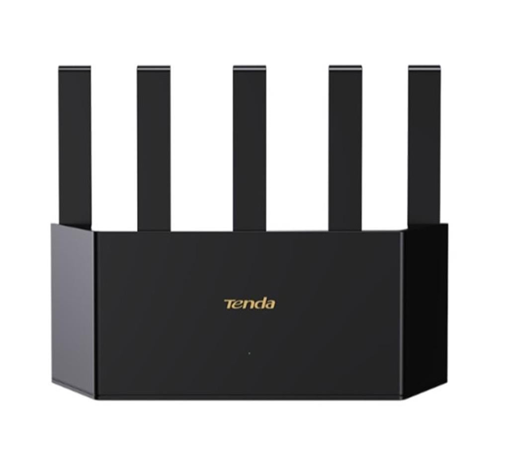TENDATenda TE3L Dual-Band BE3600 Gigabit Wi-Fi 7 Router6932849424676
