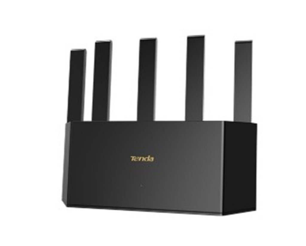 TENDATenda TE6L PRO Dual-Band Gigabit Wi-Fi 7 Router6932849424515