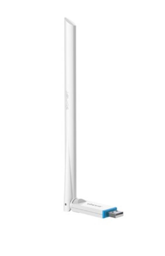 TENDATenda U2-USB 6dBi Antenli AX300 Wifi 6 USB Adaptör6932849424065