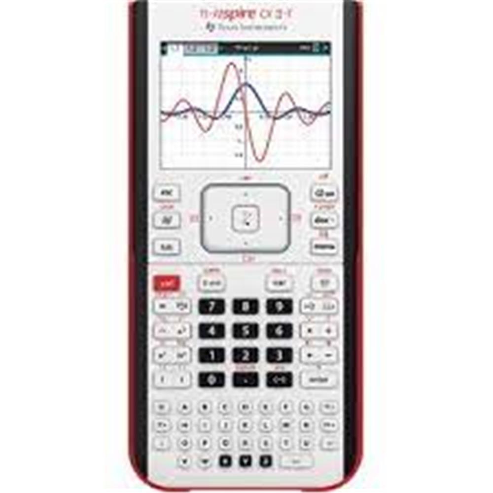 TEXAS-INSTRUMENTSTexas Instruments TI-Nspire CX-II-T Grafik Hesap Makinesi3243480106924