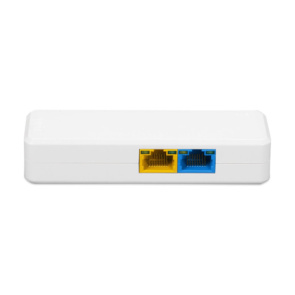 TiandyTiandy PFT1301 Tiandy PFT1301 1 Giriş 2 Çıkış Poe Extender SwitchPFT1301