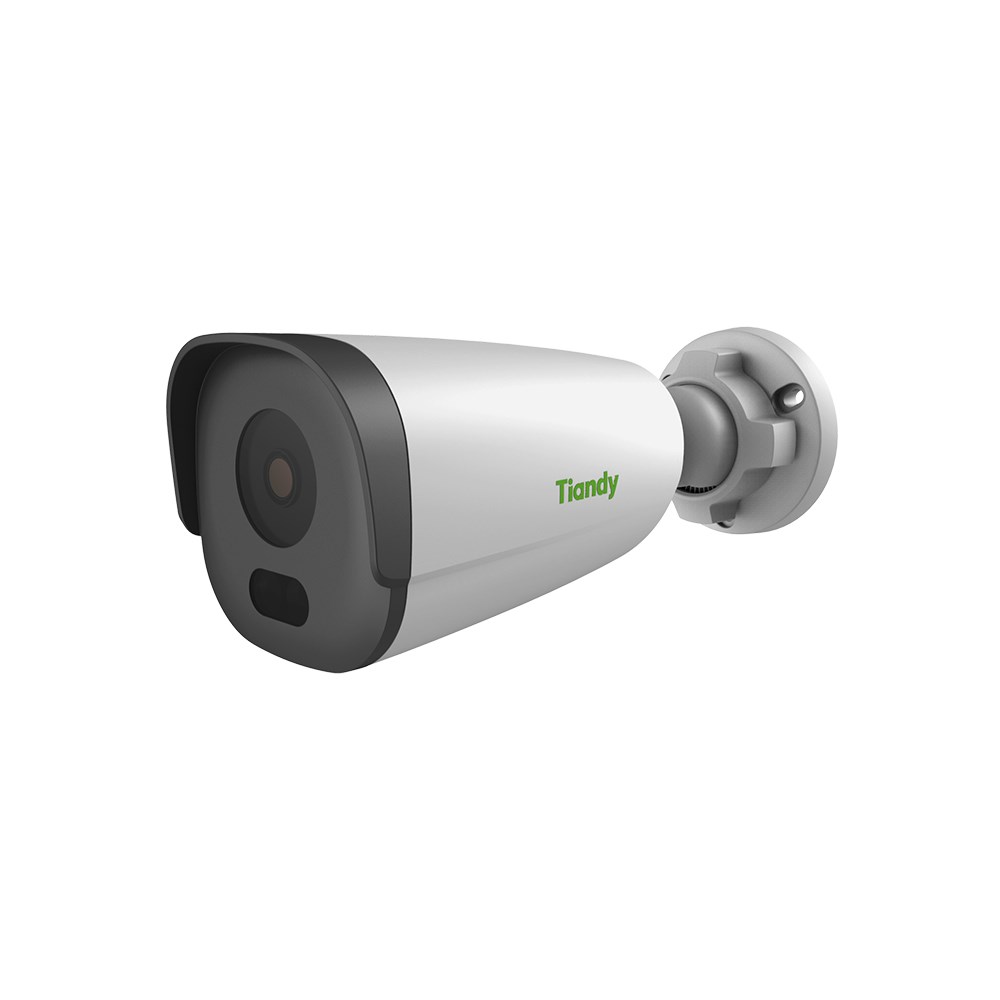 TiandyTiandy TC-C32GS I5/E/Y/C/SD/2.8mm/V4.2 2MP Sabit Starlight IR Bullet KameraTC-C32GS I5/E/Y/C/SD/2.8mm/V4.2