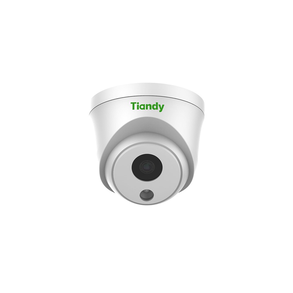 TiandyTiandy TC-C32HN I3/E/Y/C/SD/2.8mm/V4.0 2MP Sabit IR Turret KameraTC-C32HN I3/E/Y/C/SD/2.8mm/V4.0