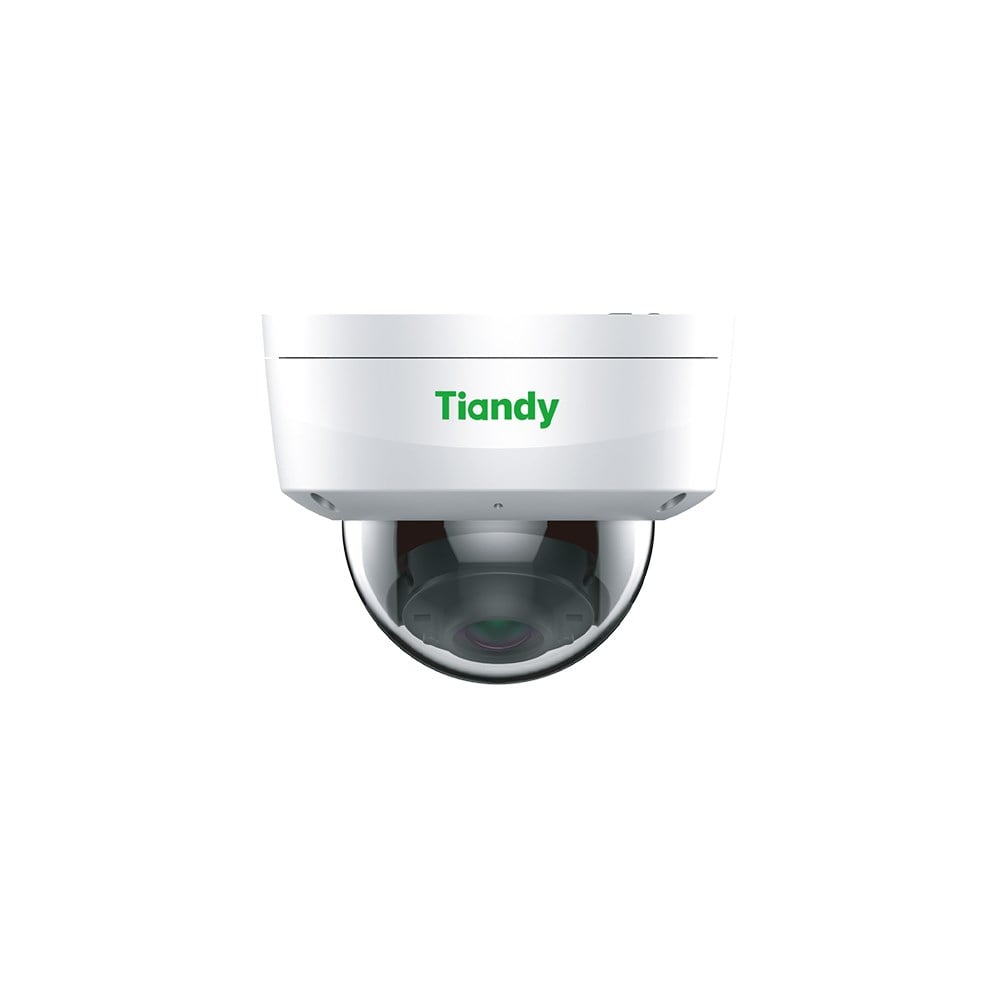 TiandyTiandy TC-C32KS I3/E/Y/M/C/H/2.8mm/V4.0 2MP Sabit Starlight IR Dome KameraTC-C32KS I3/E/Y/M/C/H/2.8mm/V4.0