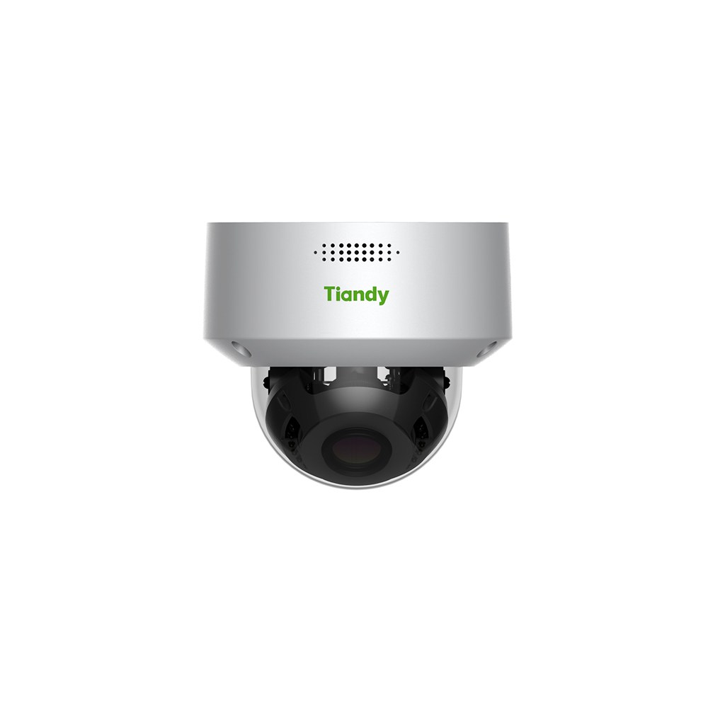 TiandyTiandy TC-C32MS I3/A/E/Y/M/C/H/2.7-13.5mm/V4.0 2MP Motorize Starlight IR Dome KameraTC-C32MS I3/A/E/Y/M/C/H/2.7-13.5mm/V4.0