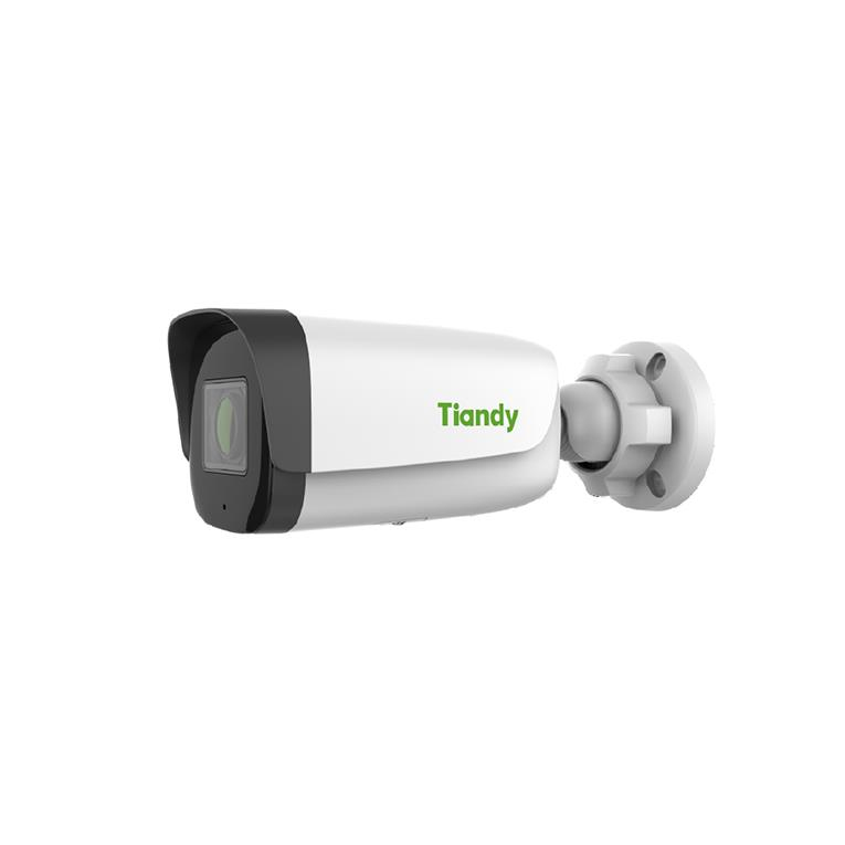 TiandyTiandy TC-C32UN I8/A/E/Y/M/2.8-12mm/V4.0 2MP Motorize IR Bullet KameraTC-C32UN I8/A/E/Y/M/2.8-12mm/V4.0