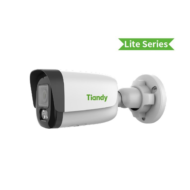 TiandyTiandy TC-C32WP I5W/E/Y/4mm/V4.2 2MP Sabit Color Maker + Trilight Bullet KameraTC-C32WP I5W/E/Y/4mm/V4.2