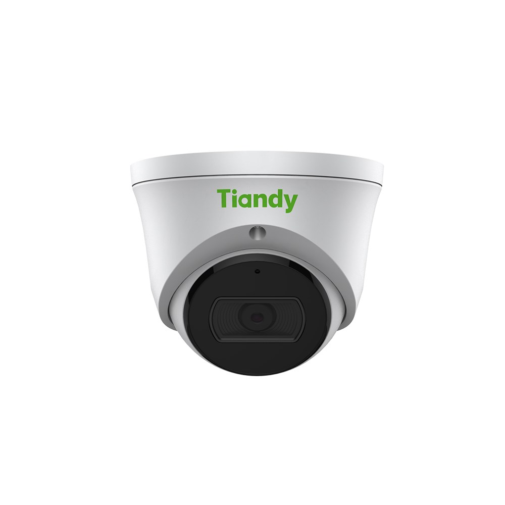 TiandyTiandy TC-C32XP I3/E/Y/2.8mm/V4.0 2MP Sabit Super Starlight IR Turret KameraTC-C32XP I3/E/Y/2.8mm/V4.0