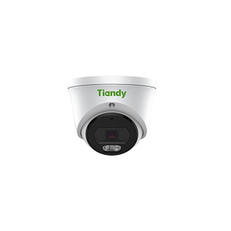 TiandyTiandy TC-C32XP Spec:I3W/E/Y/2.8mm/V4.2 2MP Sabit Süper Starlight IR Turret KameraTC-C32XP Spec:I3W/E/Y/2.8mm/V4.2