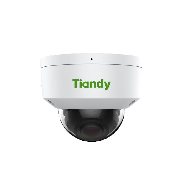 TiandyTiandy TC-C34KN I3/A/E/Y/2.8-12mm/V4.2 4MP Motorize IR Dome KameraTC-C34KN I3/A/E/Y/2.8-12mm/V4.2