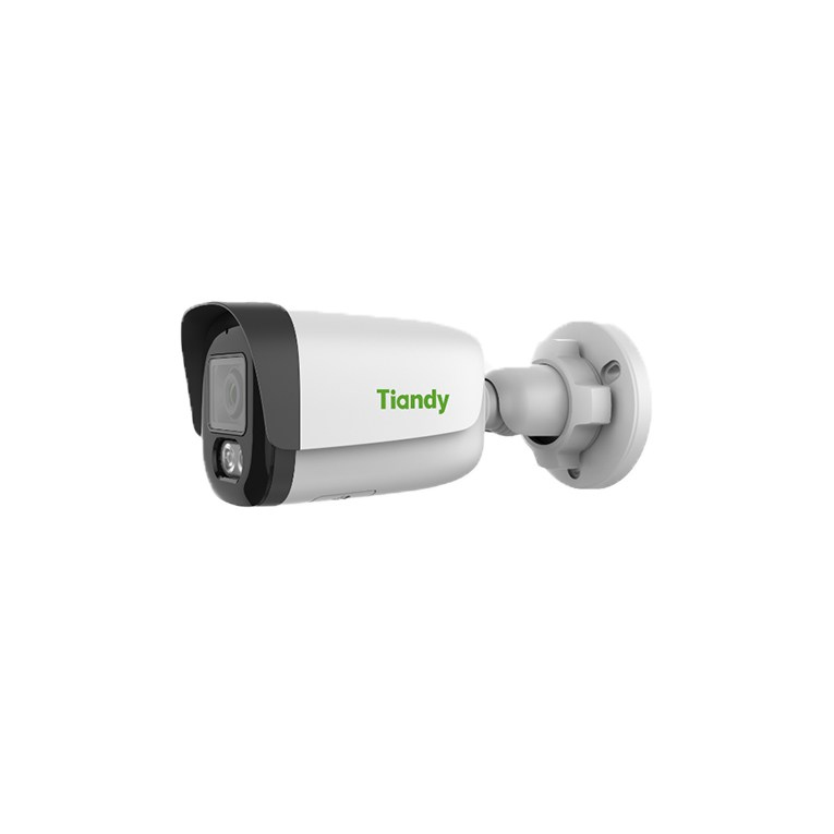 TiandyTiandy TC-C34WP W/E/Y/2,8mm/V4.0 4MP Fixed Color Maker Bullet CameraTC-C34WP W/E/Y/2,8mm/V4.0