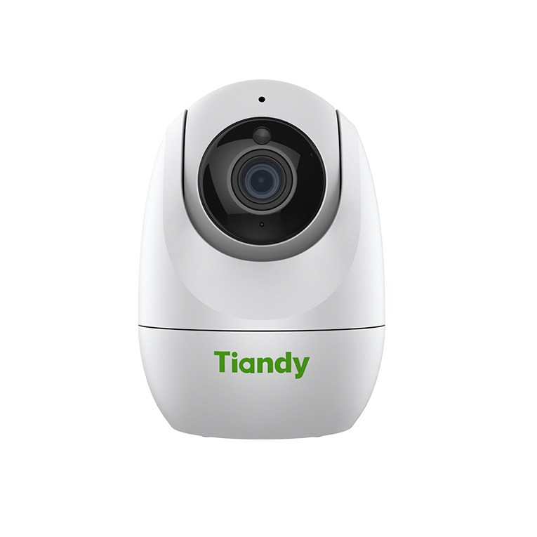TiandyTiandy TC-H332N Spec:I2W/WIFI/4mm/V4.0 3MP 2× WIFI EW IP CameraTC-H332N Spec:I2W/WIFI/4mm/V4.0