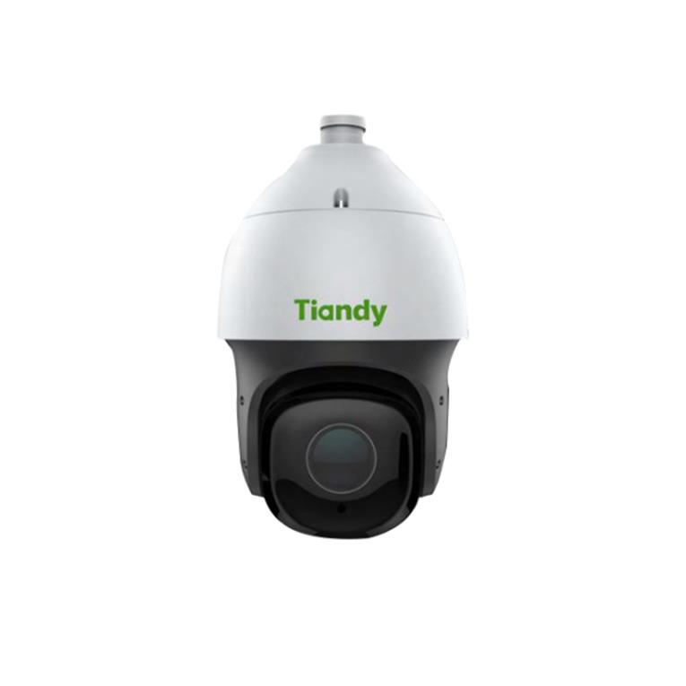 TiandyTiandy TC-H354S Spec:23X/I/E/V3.0 5MP 23× Starlight IR PoE AI PTZ KameraTC-H354S Spec:23X/I/E/V3.0