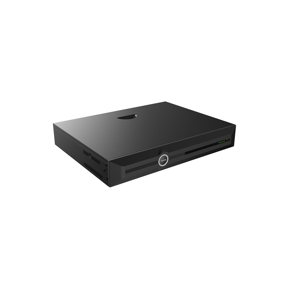 TiandyTiandy TC-R3440 I-B-N-H-C H.265 4HDD 40 Kanal NVRTC-R3440 I-B-N-H-C