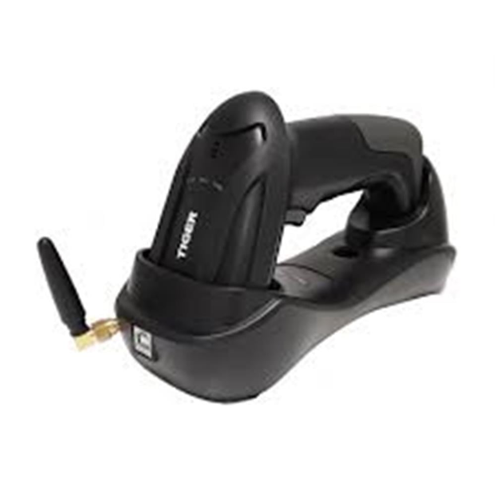 PERKONTiger LS41 1D Kablosuz CCD Barkod Okuyucu + Credle4117853438381