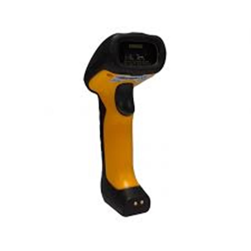 PERKONTiger perkon RS51 1D Kablosuz CCD Barkod Okuyucu+Credle8140123233659