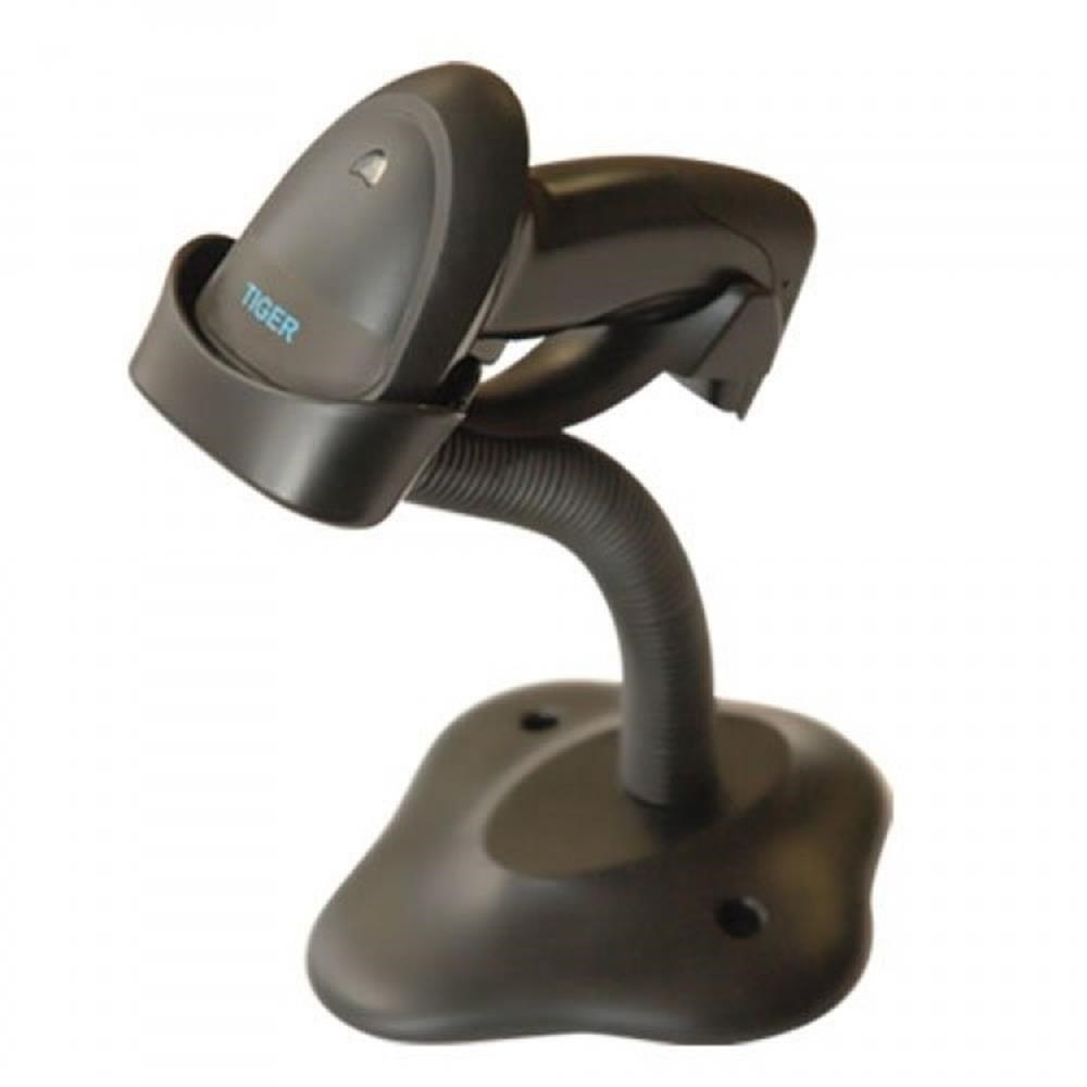 TIGERTiger PS23 Lazer Usb El Tipi Kablolu Barkod Okuyucu6263331802130