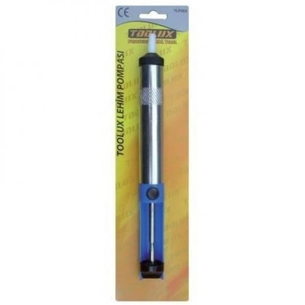 TECHNOMAXTooluxTlp-005  Lehim Pompası8698532261970