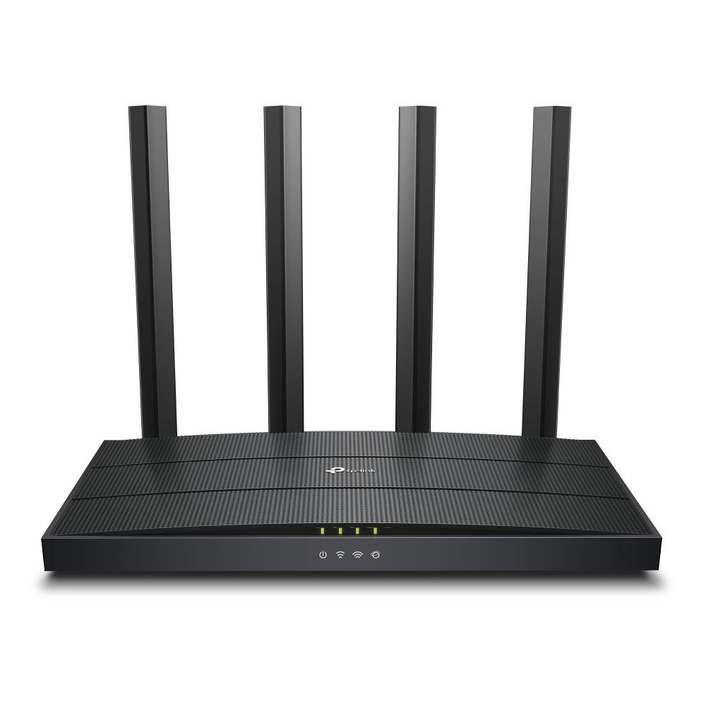 TP-LINKTp-Link Archer AX12 Dual Bant Wi-Fi6 Router AX15004895252500875