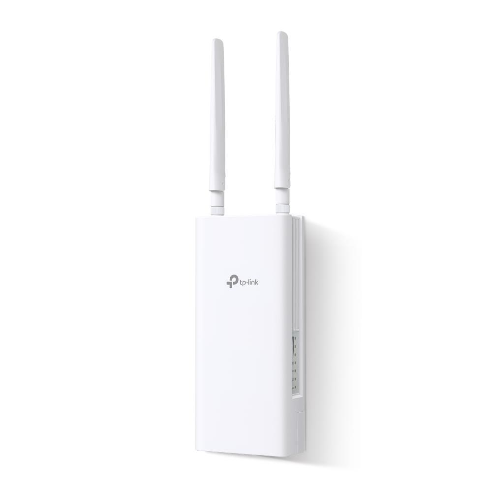 TP-LINKTp-Link Archer MR100-Outdoor 300MBPS Wireless N 4G LTE Outdoor Router1210002601641