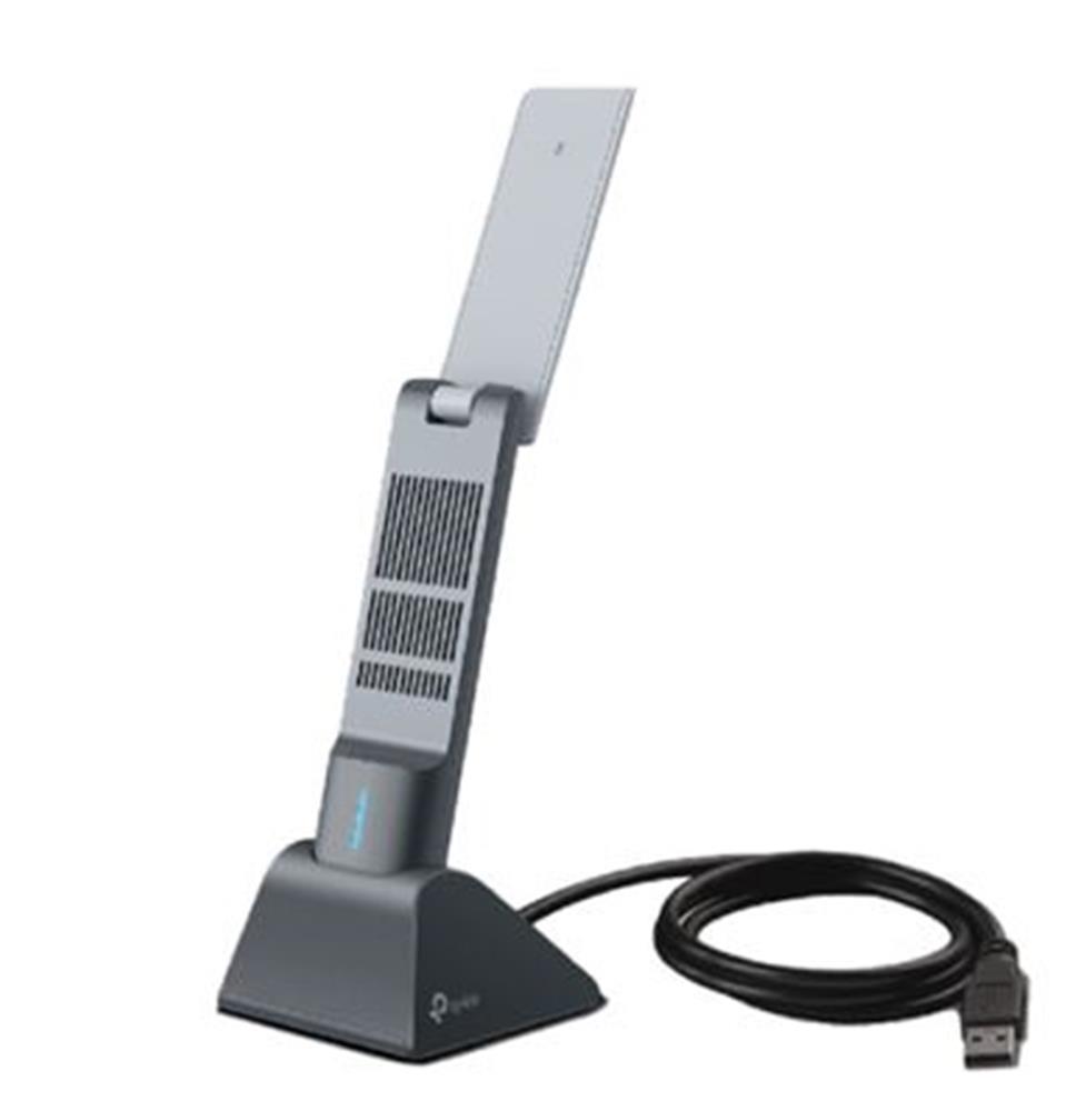 TP-LINKTp-Link Archer TX20UH 1800 Mbps Wifi 6 Kablosuz USB Adaptör AX18004895252500134