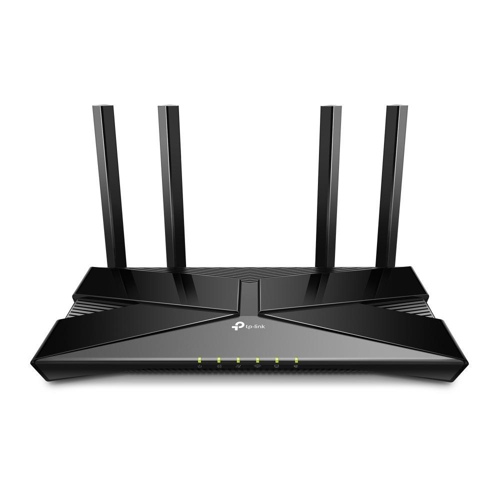 TP-LINKTp-Link Archer VX1800V Dual Bant 4 Port Wifi 6 ADSL2+-VDSL Modem AX18004895252503821