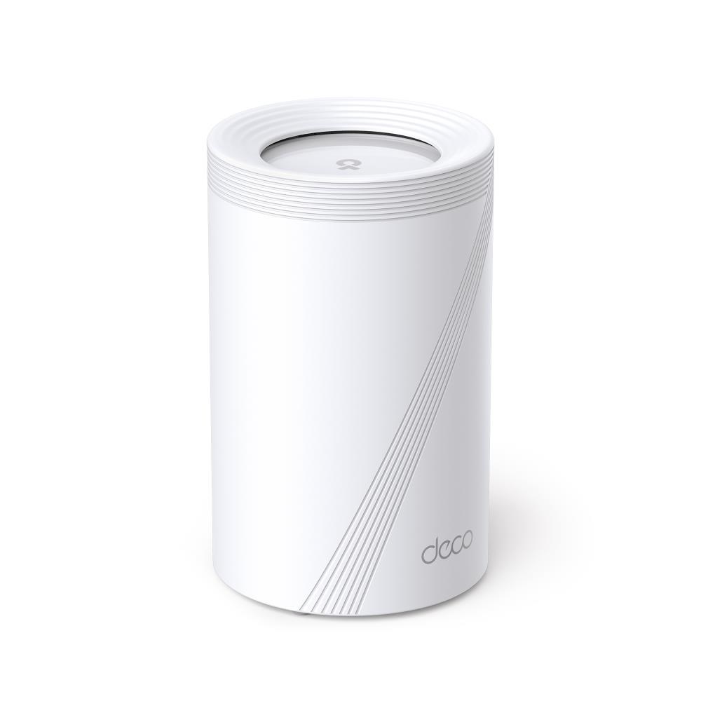 TP-LINKTp-Link DECO BE65 1Li Wi-Fi 7 BE9300 Tüm Evi Kapsayan Mesh Wifi Sistemi4897098687000