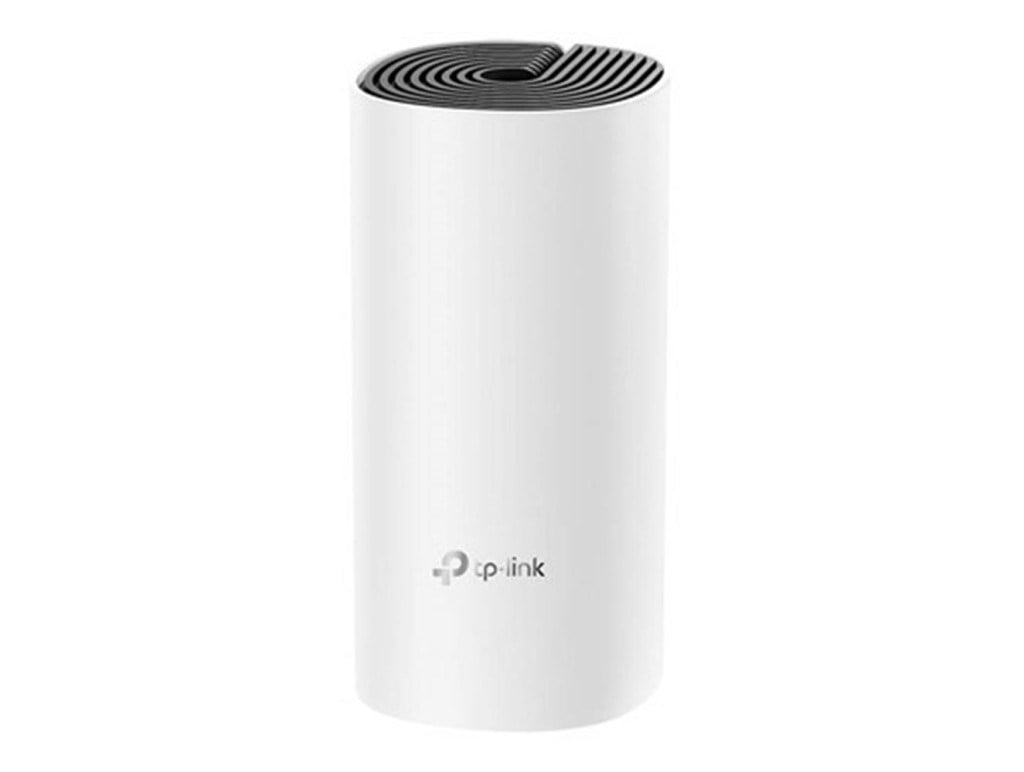 TP-LINKTp-Link DECO E4 1Li Paket AC1200 Tüm Evi Kapsayan Mesh Wifi Sistemi6935364086787