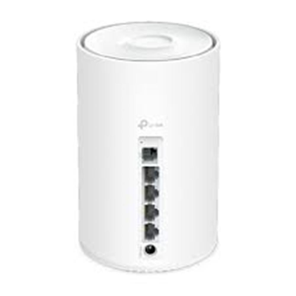 TP-LINKTp-Link DECO X50-DSL Tekli Wi-Fi 6 AX3000 Tüm Evi Kapsayan Mesh Wifi Sistemi4897098687864