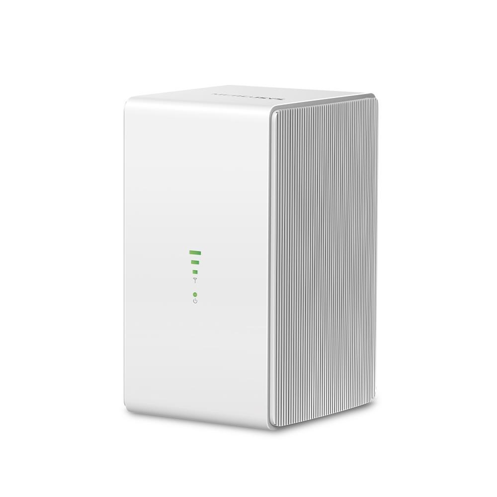 TP-LINKTp-Link Mercusys MB110-4G 4G LTE Router Sim Kartlı6957939001995