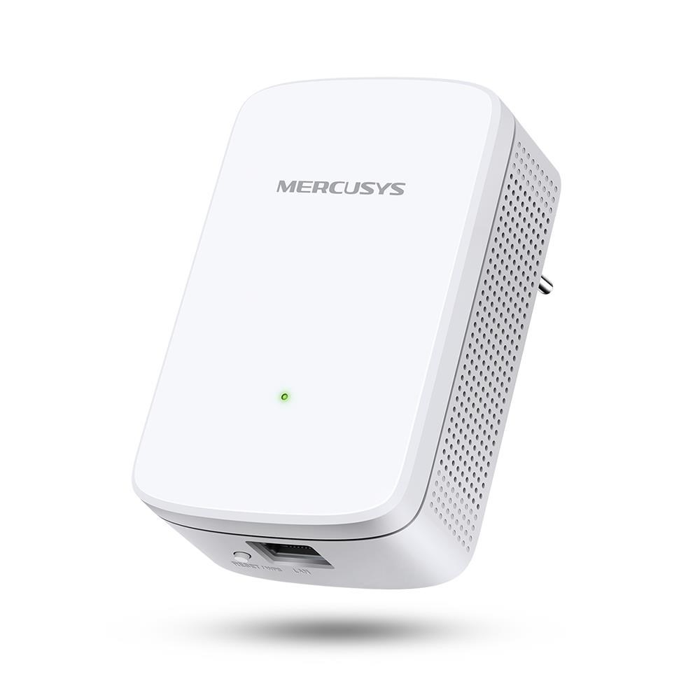 MERCUSYSTp-Link Mercusys ME10 300 Mbps Wifi Range Extender-Menzil Genişletici6957939000301