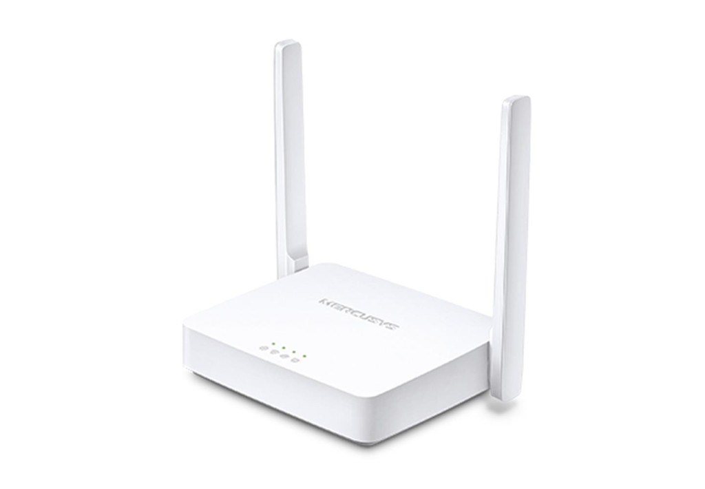 TP-LINKTp-Link Mercusys MW301R 300 Mbps Kablosuz Router6957939000141