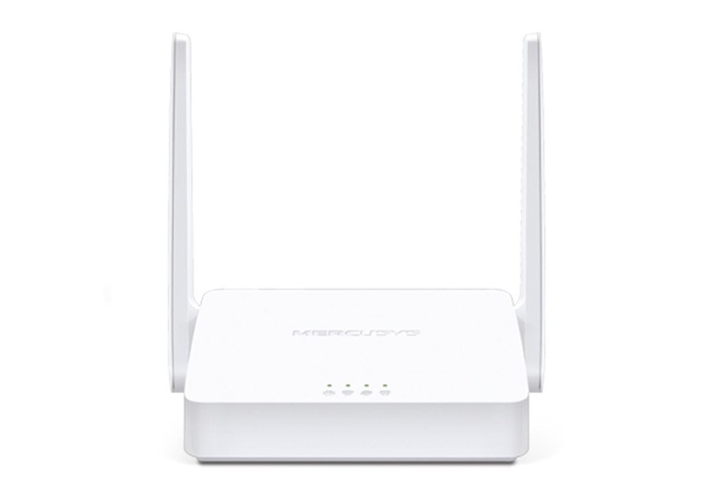 TP-LINKTp-Link Mercusys MW302R 300 Mbps Kablosuz Router6935364089351