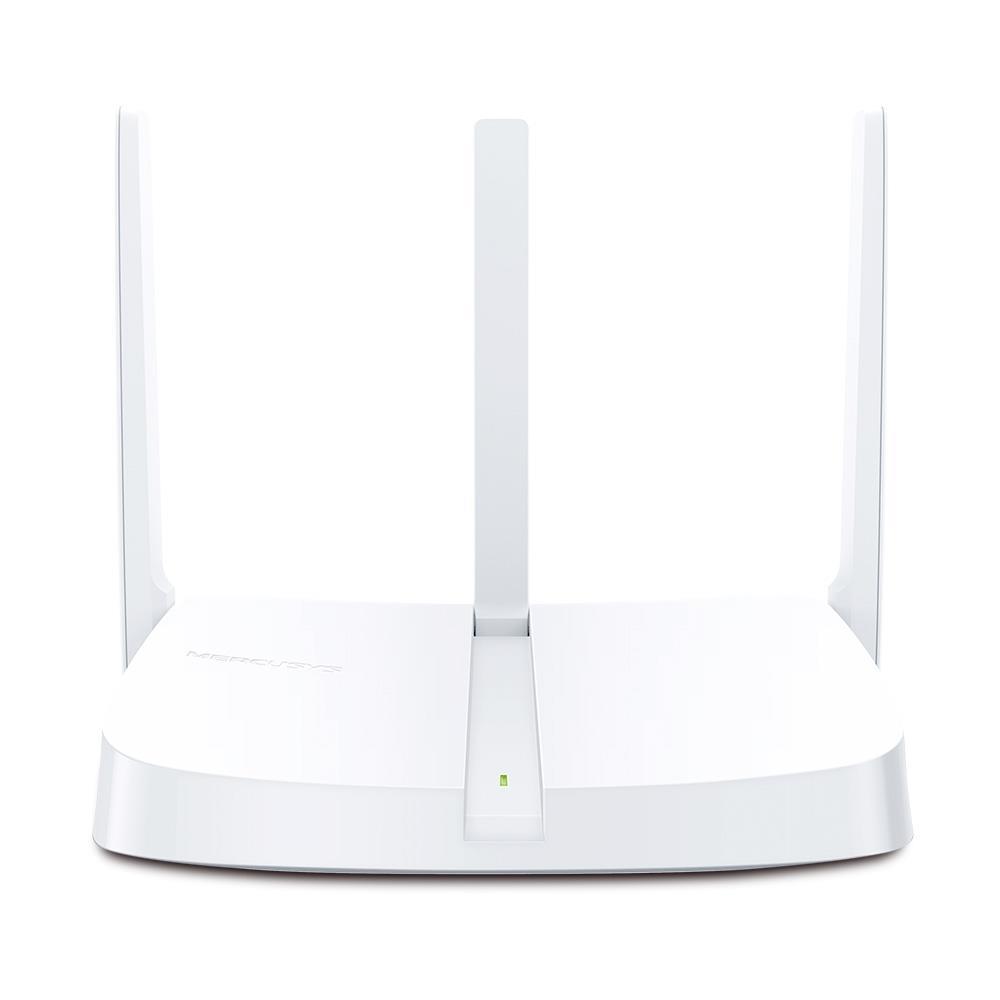 TP-LINKTp-Link Mercusys MW306R 300 Mbps Kablosuz Router6957939000592