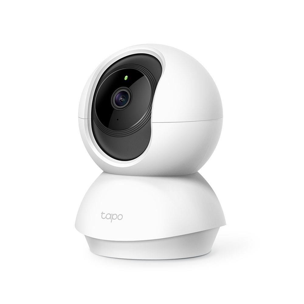 TP-LINKTP-Link Tapo C200 Full HD 1080p Gece Görüşlü 128GB Micro SD Destekli Wi-Fi Kamera6935364088095