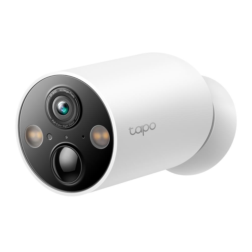 TP-LINKTP-Link Tapo C425 2K QHD Akıllı Kablosuz Güvenlik Kamerası Sistemi4895252500899