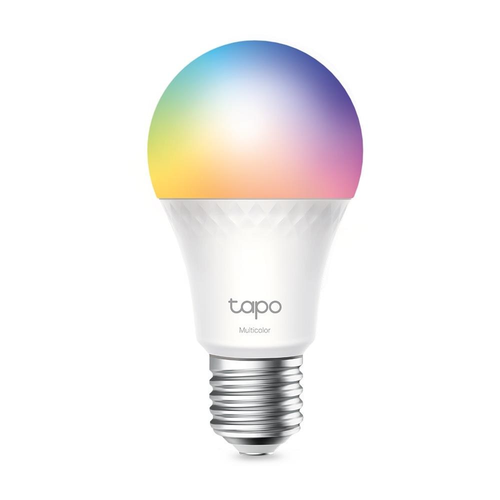 TP-LINKTp-Link Tapo L535E Çok Renkli Akıllı Wi-Fi Led Ampul4895252502763