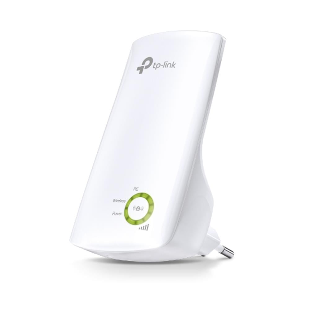 TP-LINKTp-Link TL-WA854RE 300 Mbps Wifi Range Extender-Menzil Genişletici6935364071325