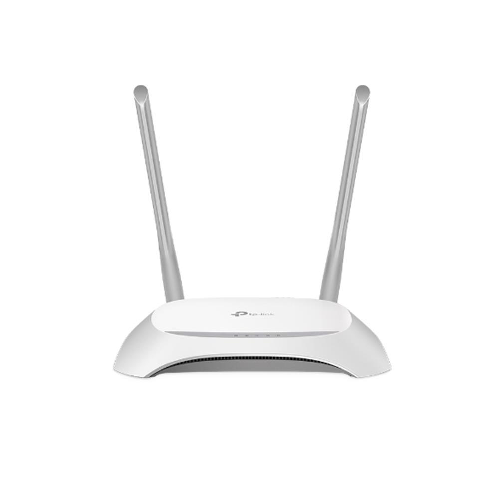 TP-LINKTp-Link TL-WR850N 300 Mbps 4 Portlu Router6935364084097
