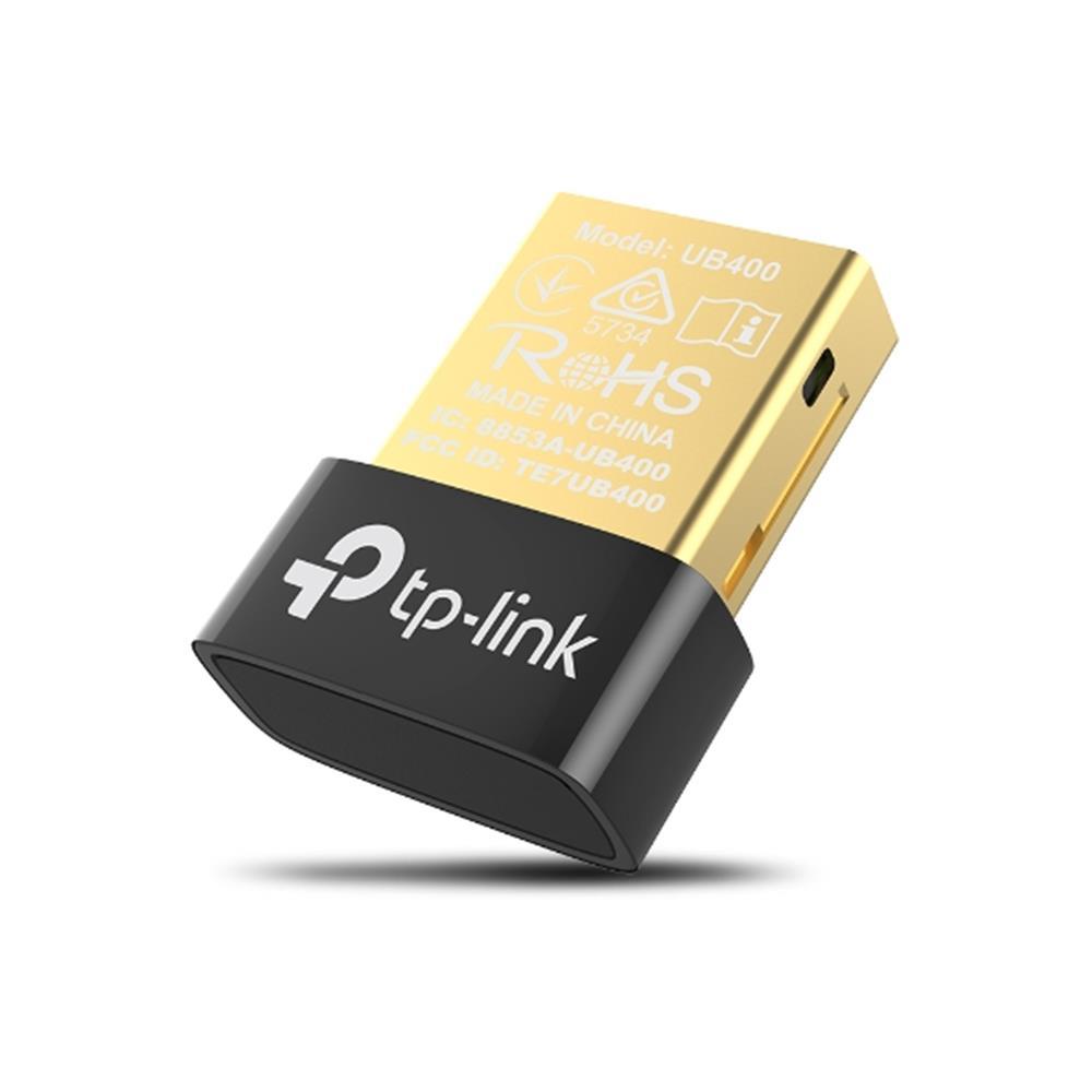 TP-LINKTp-Link UB500 Bluetooth 5.0 Mini USB Adaptör4897098683446