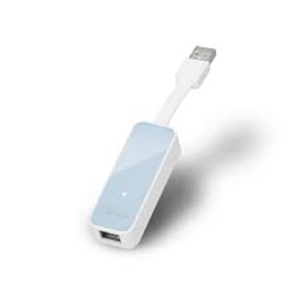 TP-LINKTp-Link UE200 10-100 Mbps 2.0 USB Ethernet Çevirici6935364094614