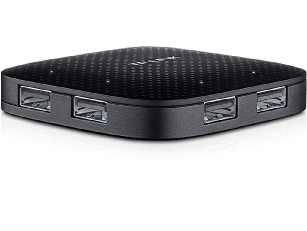 TP-LINKTp-Link UH400 USB 3.0 4 Port Hub - Çoğaltıcı6935364091477