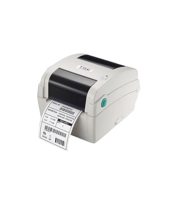 TSCTSC TTP-244CE Termal Transfer Barkod Etiket YazıcıTTP-244CE