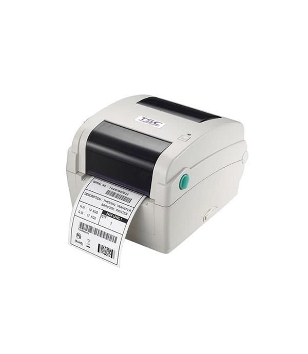 TSCTSC TTP-244CE Termal Transfer Barkod Etiket YazıcıTTP-244CE