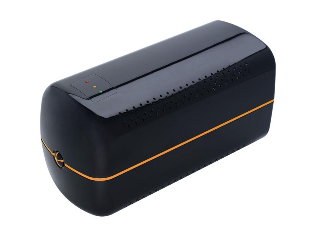 TUNÇMATİKTunçmatik Digitech Eco 2000Va Lineinteractive Ups 2x9Ah Akü8697842804235