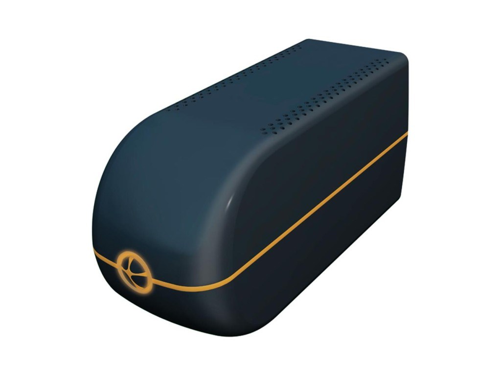TUNÇMATİKTunçmatik Lite II 650Va Line Interactive Ups8697842800572